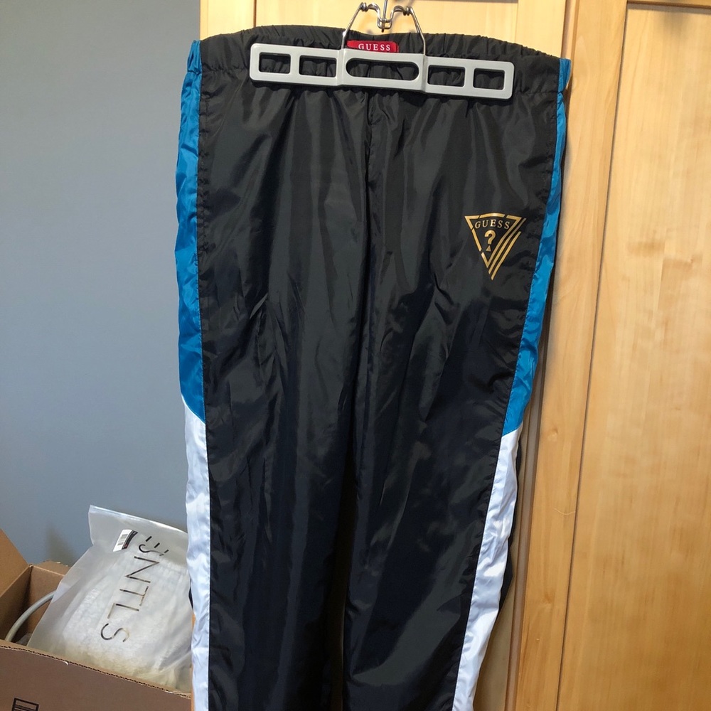 Guess LA Track pants